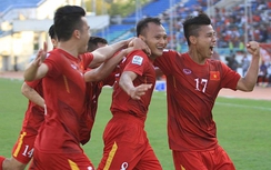 Nhận định, dự đoán kết quả trận Việt Nam vs Campuchia