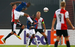 Lịch thi đấu, trực tiếp bóng đá mới nhất ngày 24/11