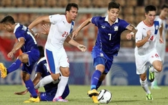 Link xem trực tiếp Philippines vs Thái Lan, AFF Cup 2016
