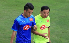 AFF Cup 2016: ĐTVN liên tục thiệt quân