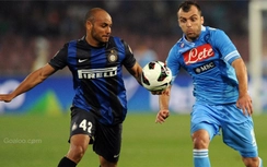 Lịch thi đấu, trực tiếp bóng đá mới nhất ngày 2/12