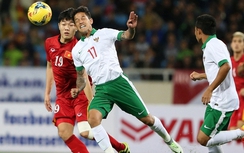 Kết quả trận Indonesia - Việt Nam, bán kết AFF Cup 2016