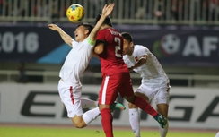 Indonesia - Việt Nam: Trái đắng ở xứ vạn đảo