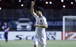 90 phút của ĐTVN, 90 phút của Công Phượng