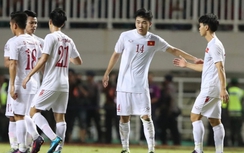 AFF Cup 2016: Những thống kê khiến ĐTVN như “ngồi trên đống lửa”