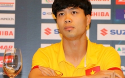 AFF Cup 2016: Công Phượng và lời phát biểu đúng chất… Hữu Thắng