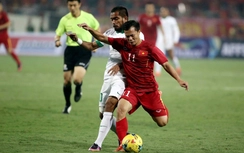 Video Việt Nam 2-2 Indonesia: 120 phút nghẹt thở