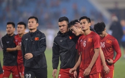 HLV Thái Lan "xát muối" vào nỗi đau của ĐTVN