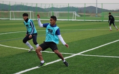 Báo Hàn Quốc gọi Đức Lương là “Marcelo Việt Nam”