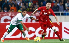 Tin nóng bóng đá tối 12/12: ĐTVN nhận tin vui từ Xuân Trường