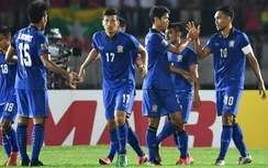 Link xem trực tiếp Indonesia vs Thái Lan, chung kết AFF Cup 2016
