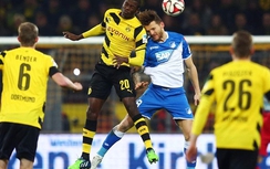 Lịch thi đấu, trực tiếp bóng đá ngày 16/12