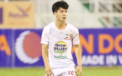 Giải U21 Quốc tế 2016: Vì sao Công Phượng chưa thể hồi sinh?