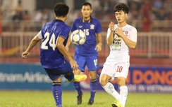 Link xem trực tiếp U21 HAGL vs U21 Gangwon, giải U21 Quốc tế