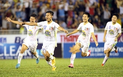 Nhận định, dự đoán kết quả trận U21 HAGL - U21 Gangwon