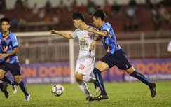 Công Phượng, Xuân Trường khiến U21 HAGL thành cựu vương giải U21 Quốc tế