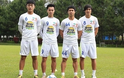 Thầy Giôm nói gì về lứa “truyền nhân” của Công Phượng, Xuân Trường