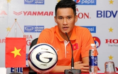 Tin bóng đá sáng 28/12: Công Vinh đẩy 6 cầu thủ "ra đường"