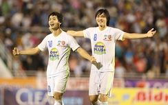 HLV Kiatisak sẽ làm thầy Công Phượng, Tuấn Anh?