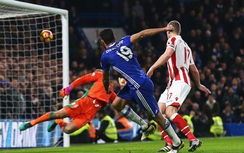 Thắng trận thứ 13, Chelsea sắp đi vào lịch sử Ngoại hạng Anh