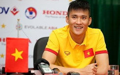 Tin nóng bóng đá tối 1/1: Công Vinh bắt đầu “ra tay”