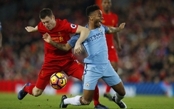 Kết quả bóng đá mới nhất ngày 1/1