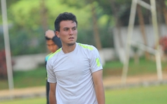 Ngoại binh ba quốc tịch tỏa sáng, HAGL "tổng duyệt" thành công