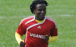 Sao V-League đối đầu với nhà vô địch Ngoại hạng Anh