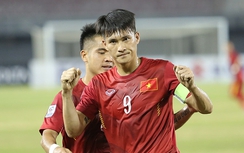 Công Vinh phản ứng lạ khi không được mời dự gala QBV