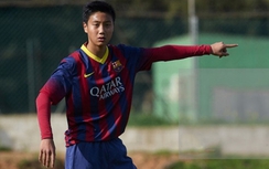 Tin nóng bóng đá tối 4/1: “Messi Hàn Quốc” sắp bị đẩy khỏi Barca