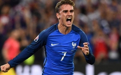 Tin nóng bóng đá tối 6/1: M.U lại sắp nổ bom tấn