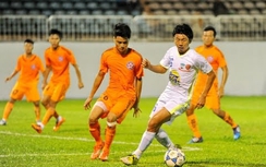 Kết quả trận SHB Đà Nẵng - HAGL