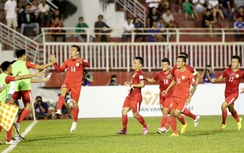 V-League 2017: Đội bóng của Công Vinh hút chết