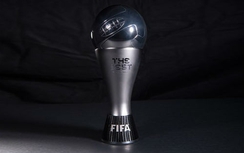 Link xem trực tiếp trao giải Cầu thủ xuất sắc nhất FIFA 2016