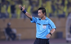 Tin bóng đá tối 9/1: VFF “trảm” trọng tài; Chủ tịch FA gây sốc