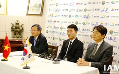 Tiết lộ bất ngờ về đội bóng mới của Xuân Trường