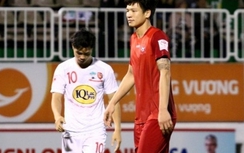 Kết quả bóng đá hôm nay 14/1: Đổ máu vẫn thua trận