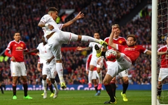 Link sopcast xem trực tiếp M.U vs Liverpool, Ngoại hạng Anh