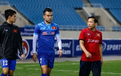 Tin nóng bóng đá tối 18/1: Nội bộ ĐTVN lục đục