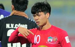 HAGL gặp khó trước trận cầu sinh tử ở V.League