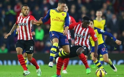 Lịch thi đấu, trực tiếp bóng đá ngày 28/1