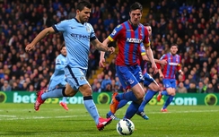 Link sopcast xem trực tiếp Crystal Palace vs Man City, Cúp FA