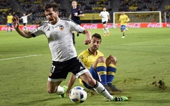 Kết quả bóng đá ngày 31/1: Lún sâu vào khủng hoảng