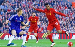 Lịch thi đấu, trực tiếp bóng đá 31/1: Đại chiến ở Anfield