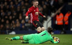 Tin bóng đá tối 31/1: Xuân Trường được khen; Rooney cân nhắc rời M.U