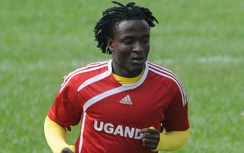 Tin nóng bóng đá tối 2/2: Cầu thủ V-League "hút" đội bóng châu Âu