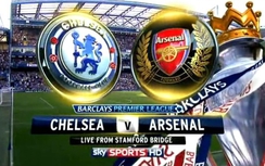Chelsea - Arsenal: Không thể gượng dậy