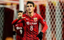 Tin nóng bóng đá sáng 8/2: Cựu sao Chelsea tỏa sáng ở Trung Quốc
