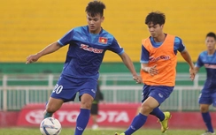 U23 Việt Nam: HLV Hữu Thắng "ấp ủ" kế hoạch săn vàng Sea Games