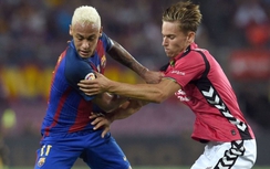 Link sopcast xem trực tiếp Alaves vs Barca, La Liga